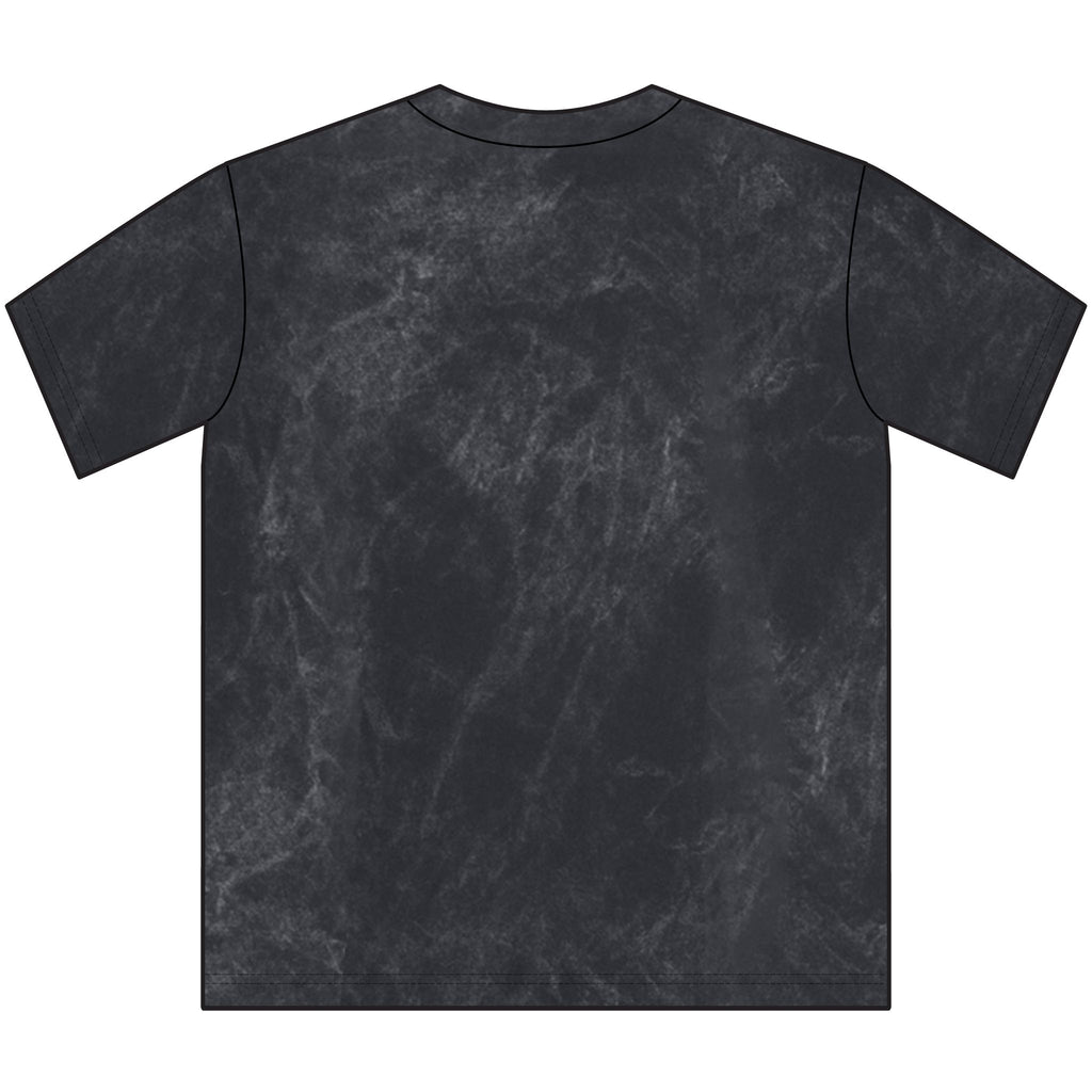 Revvenit Vintage Crewneck Tee — Retro Washed Graphic T-Shirt