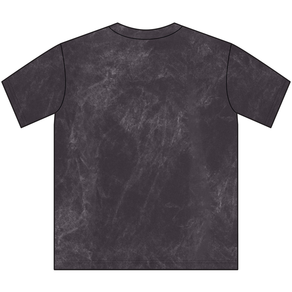 Revvenit Vintage Crewneck Tee — Retro Washed Graphic T-Shirt