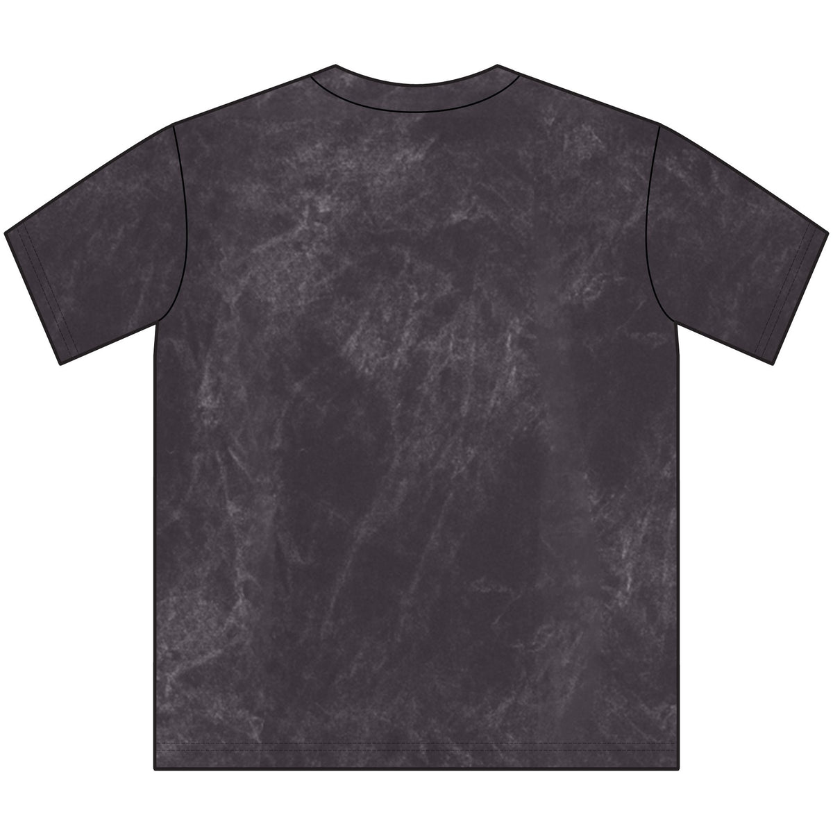 Revvenit Vintage Crewneck Tee — Retro Washed Graphic T-Shirt