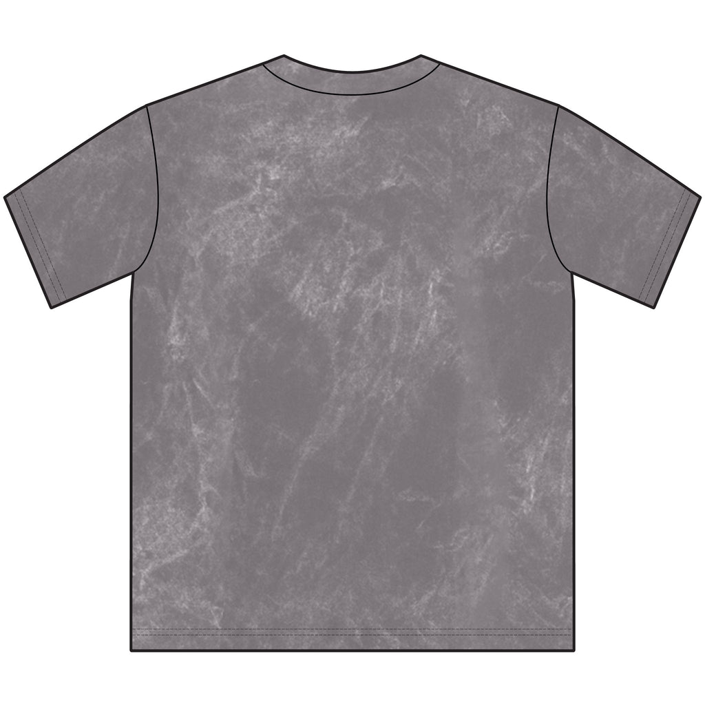 Revvenit Vintage Crewneck Tee — Retro Washed Graphic T-Shirt