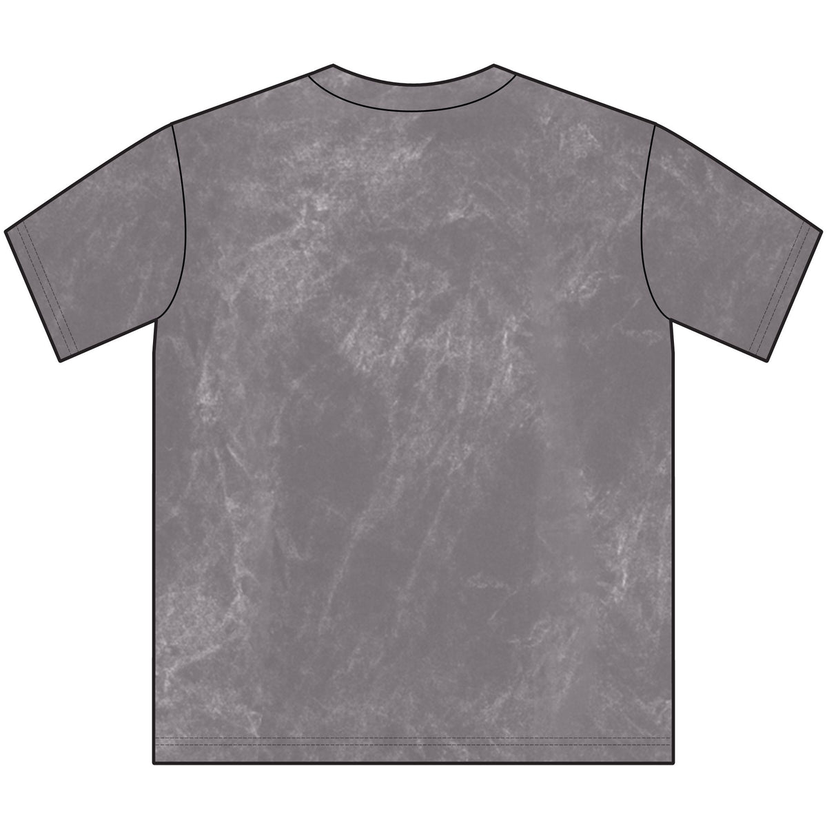 Revvenit Vintage Crewneck Tee — Retro Washed Graphic T-Shirt