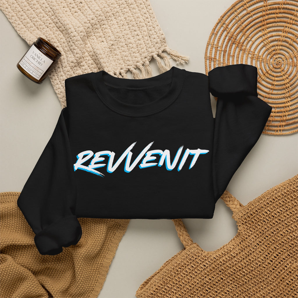 Revvenit Sweatshirt