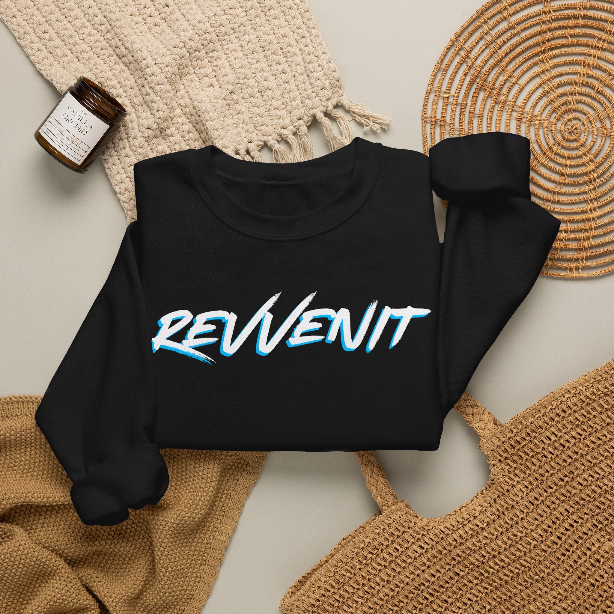 Revvenit Sweatshirt