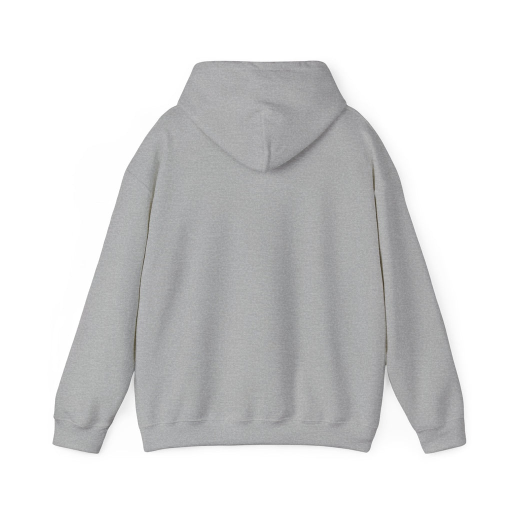 Revenit Script Hoodie — Retro Neon Logo Pullover