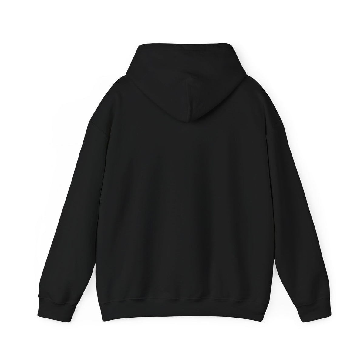Revenit Script Hoodie — Retro Neon Logo Pullover